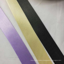 Ready to ship 1/1.5/2/2.5/3.2/3.8/5cm Colorful Webbing Stripe Bag Strap